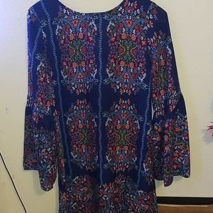 Girls dress